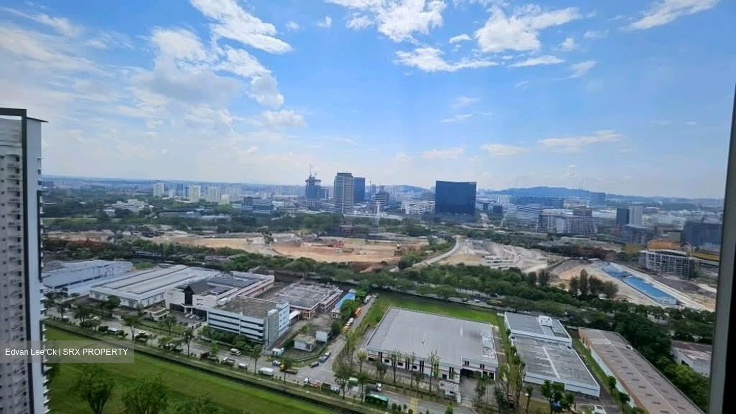 Blk 22 Teban Vista (Jurong East), HDB 5 Rooms #541863511